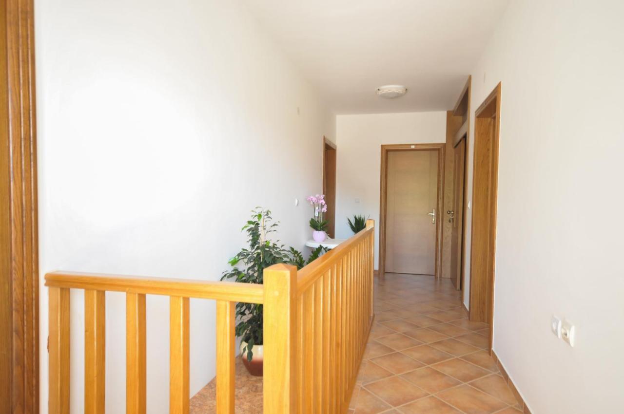 Tilia Apartments Budva Exterior photo